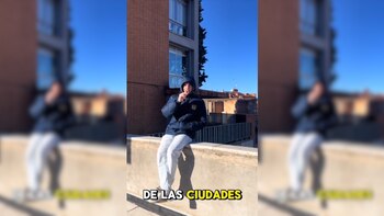 Captura de pantalla de la