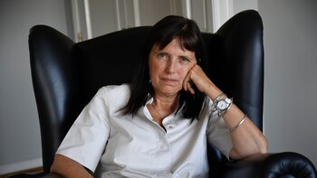 Claudia Piñeiro ganó el Premio