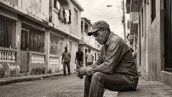 Los hombres concentraron la mayoría de los suicidios reportados en República Dominicana