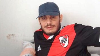 Conmoción en el cuarteto: murió