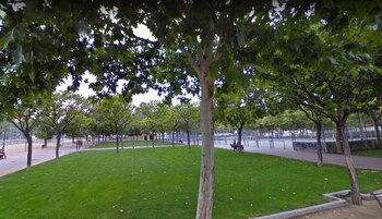 Parque de Comillas (Ecologistas en