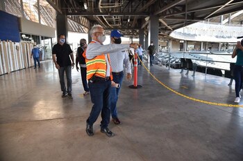 Yaquis de Obregón realizó un