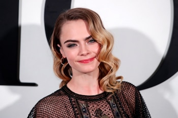 (Foto: REUTERS/Gonzalo Fuentes).