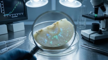 La ingeniería de tejidos con