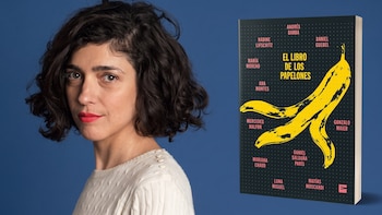 Un audio desde el baño, un mail enviado sin querer y la lección que dejó cada papelón en la vida de una escritora