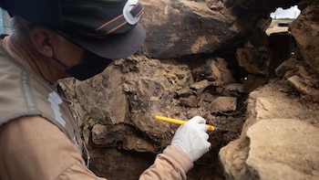 Hallazgos en Marcahuamachuco revelan rituales, alimentación y vínculos de intercambio de poblaciones que vivieron entre 850 y 950 d. C.