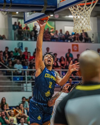 Jaime Echenique fue el máximo