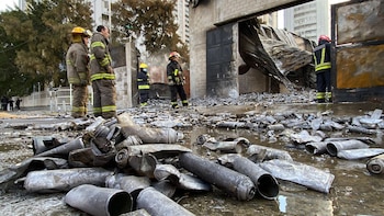 Al menos 10 dotaciones de