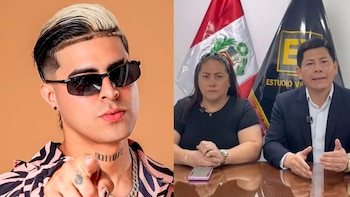 Paul Michael tomará acciones legales