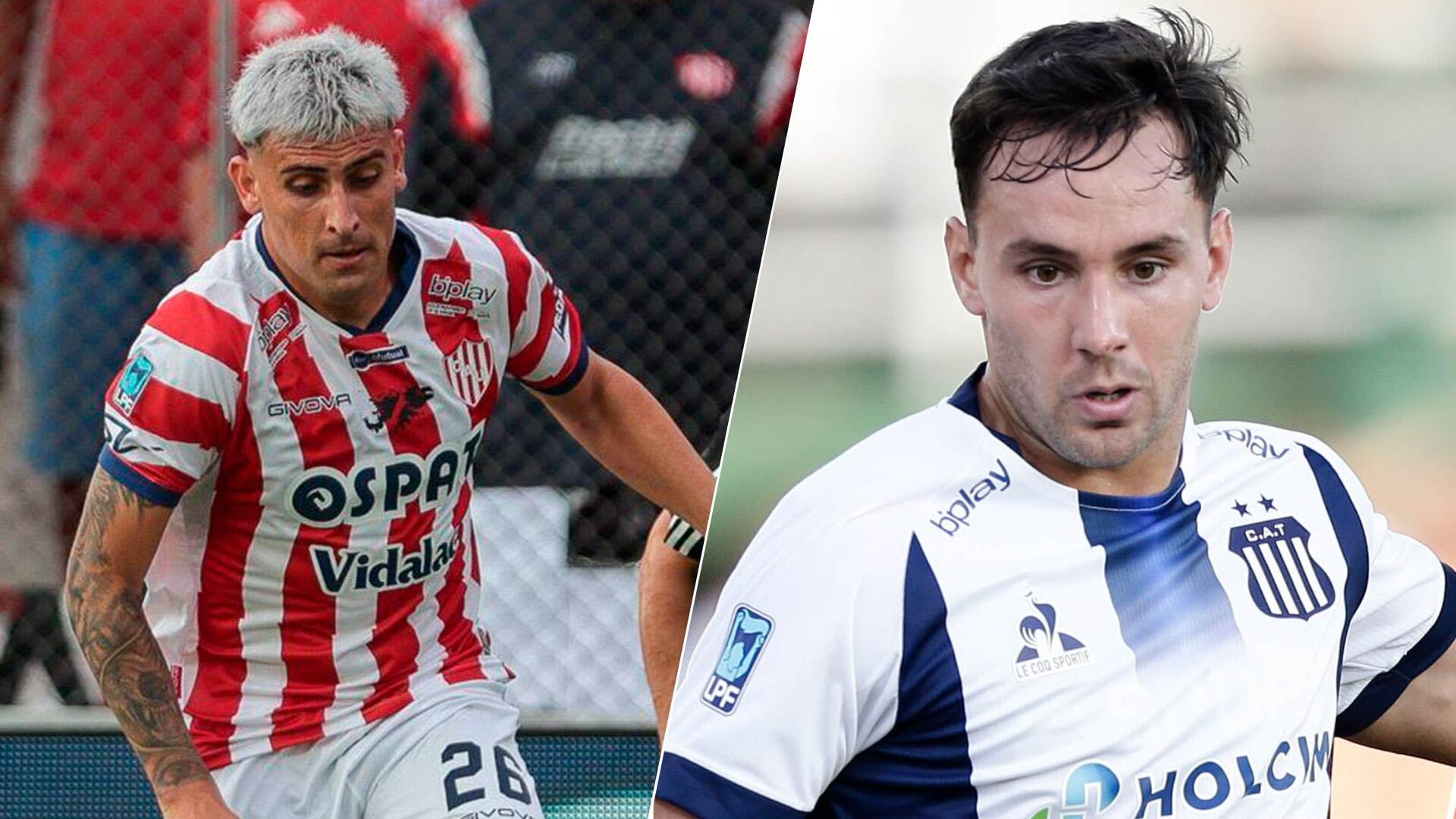 Unión tiene la chance de asegurar su clasificación a octavos de final frente a Talleres como local