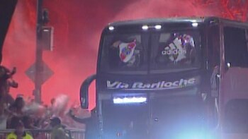 La empresa que le proporciona