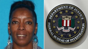 Capturan a una de las mujeres más buscadas por el FBI tras seis años prófuga en Estados Unidos