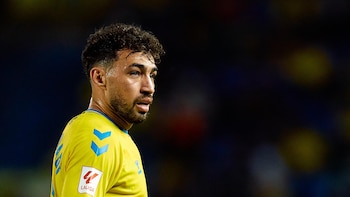 Munir El Haddadi: "Vimos los