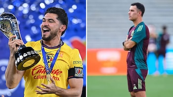 ¿Henry Martín volverá a la Selección Mexicana? El capitán del América relata la respuesta que le dio Rafa Márquez