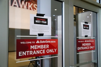 Todos los estadios de la