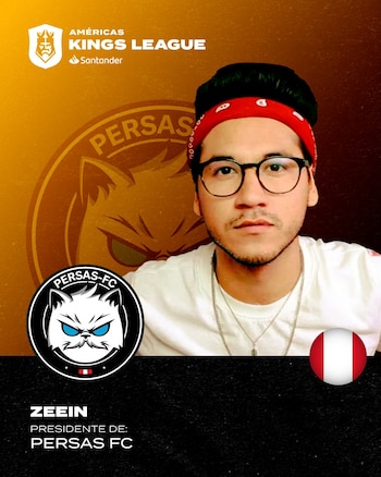 Perú se suma a esta