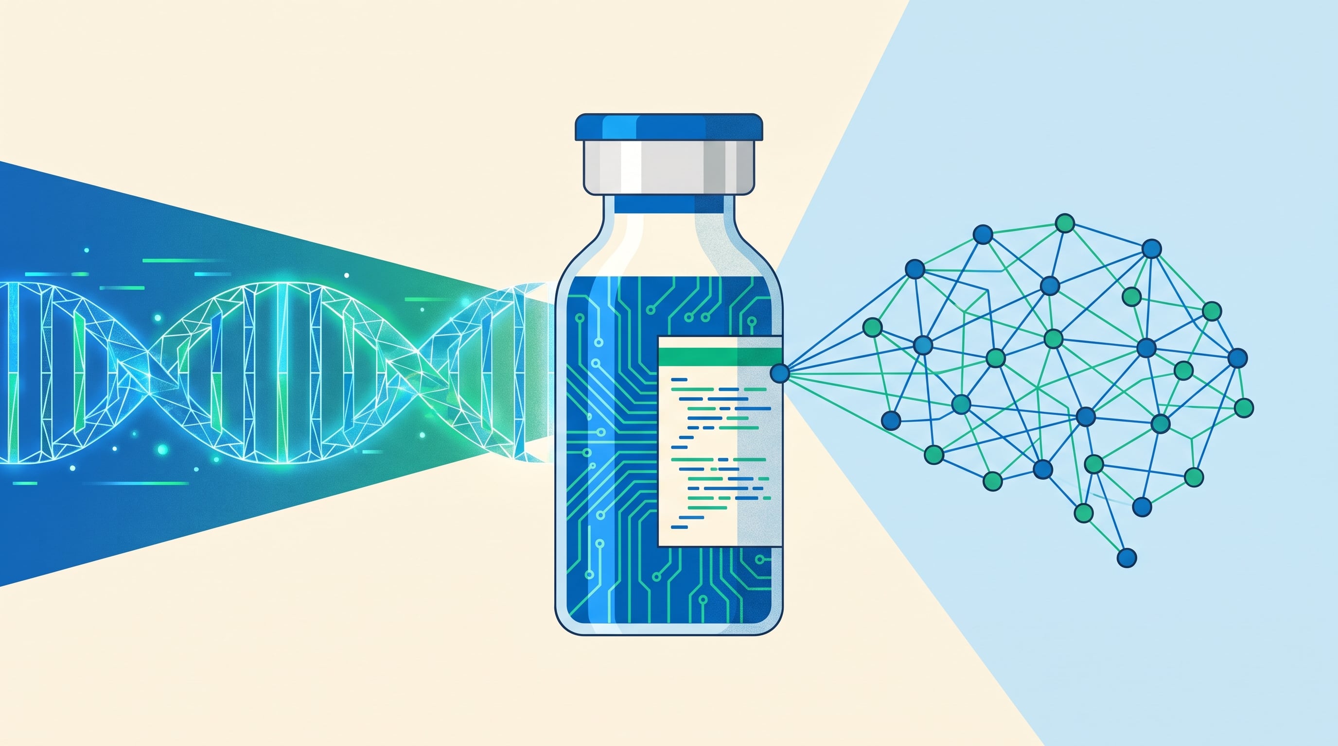 La tecnología que se hizo famosa durante la pandemia nació de inversiones en oncología y ahora muestra resultados prometedores en su objetivo original, según los investigadores y fabricantes (Imagen Ilustrativa Infobae)
