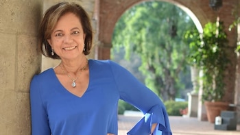 ANITA MOORJANI