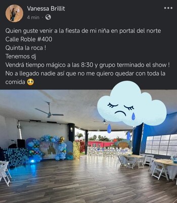 fiesta regia nuevo león vanessa brillit