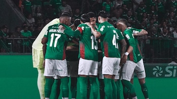 El delantero del Palmeiras cuyo pase vale más que toda la plantilla de Sporting Cristal en la previa de Copa Libertadores 2026