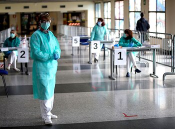 (AP Photo/Luca Bruno)