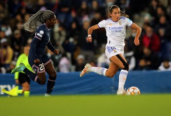 Diallo extendió su contrato con