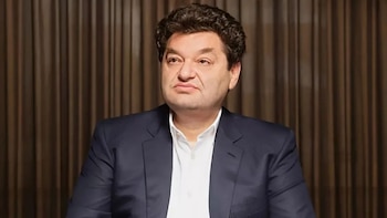 Vadym Yermolaiev