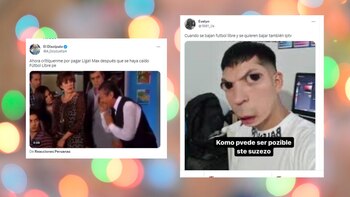 Fútbol Libre se convirtió en