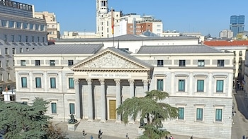 La Diputación Permanente del Congreso