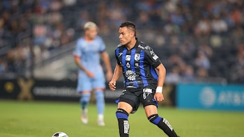 Pablo Barrera alerta sobre los