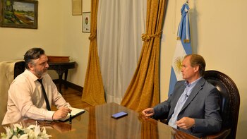 "Hoy lo que se avizora