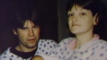 La madre que fue condenada