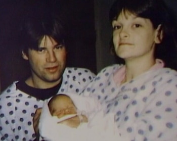 Las autoridades retiraron la custodia