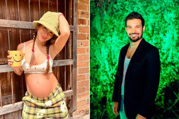 Greeicy Rendón desea realizar un