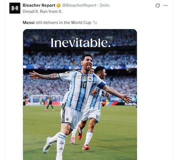 memes argentina 3-0 argelia