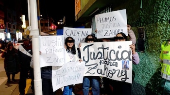 Hallan sin vida a adolescente