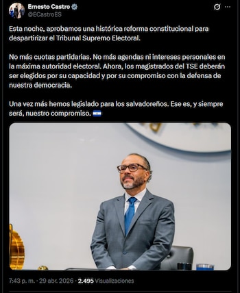 La modificación constitucional pretende redefinir el acceso a los cargos electorales. Postulaciones abiertas, comisiones transparentes y nuevos criterios que exigen independencia y compromiso generan expectativa y debate en el país.