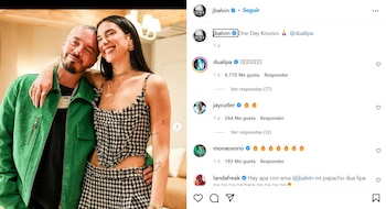 Así fue el concierto de