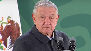 AMLO assured that the massacre