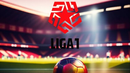 Tabla de posiciones de la Liga 1 2024 Perú previo al Sporting Cristal vs Unión Comercio