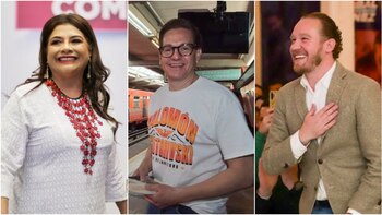 Éste será el primer ‘cara