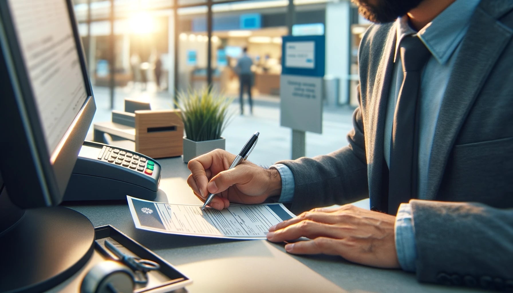 La demandante realizó 18 ingresos individuales a la caja de seguridad entre 2007 y 2010, según los registros analizados. (Imagen ilustrativa Infobae)