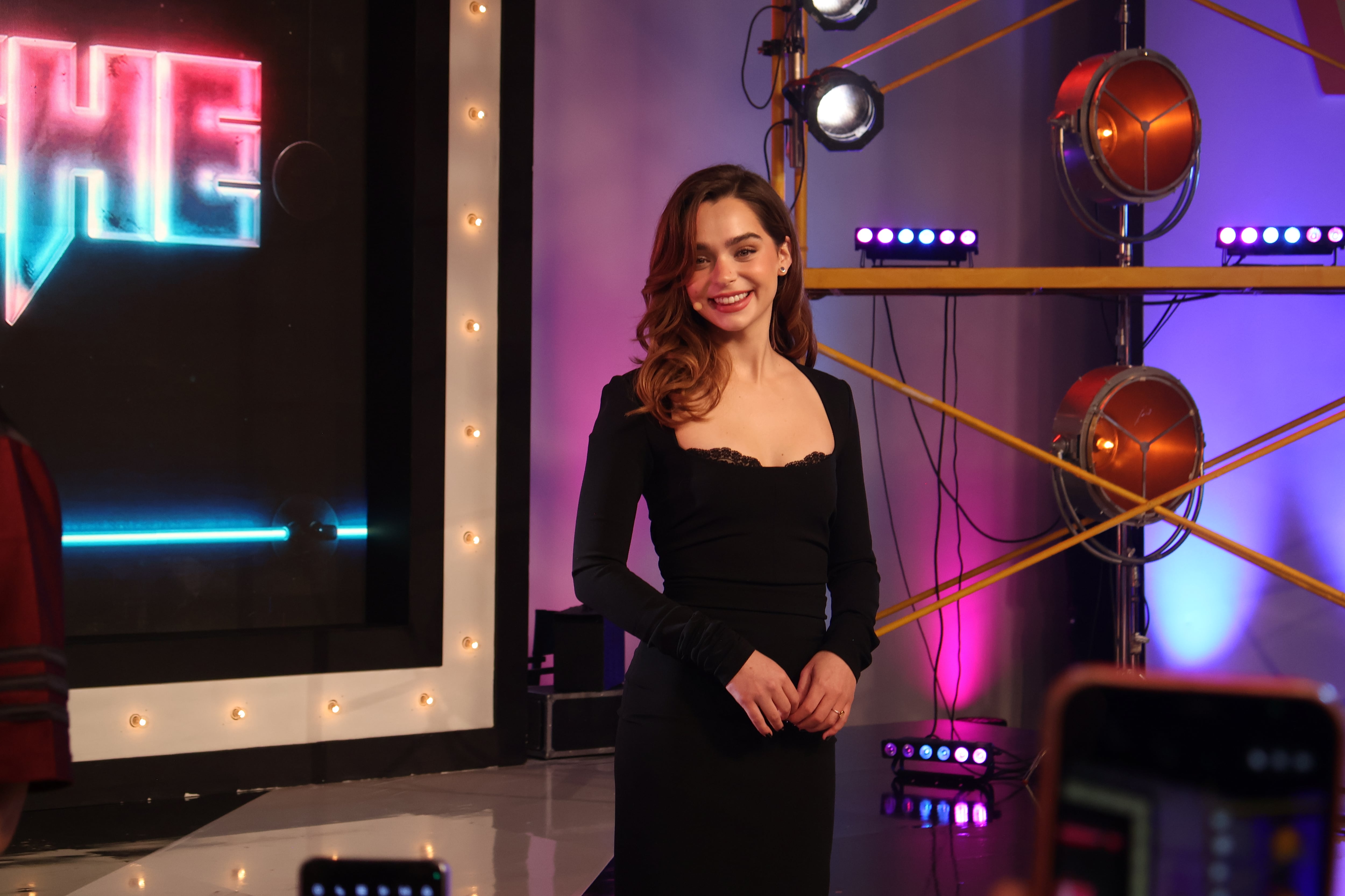 “Como toda ficción, es la verdad de alguien y por eso toda ficción merece empatía y respeto” (Selene Miranda)