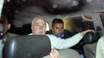 Las confesiones del capo del