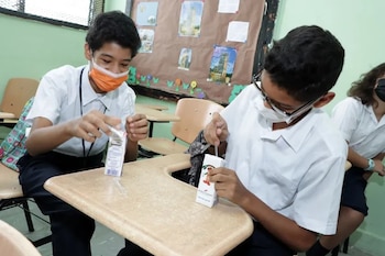 Dos empresas han mostrado interés