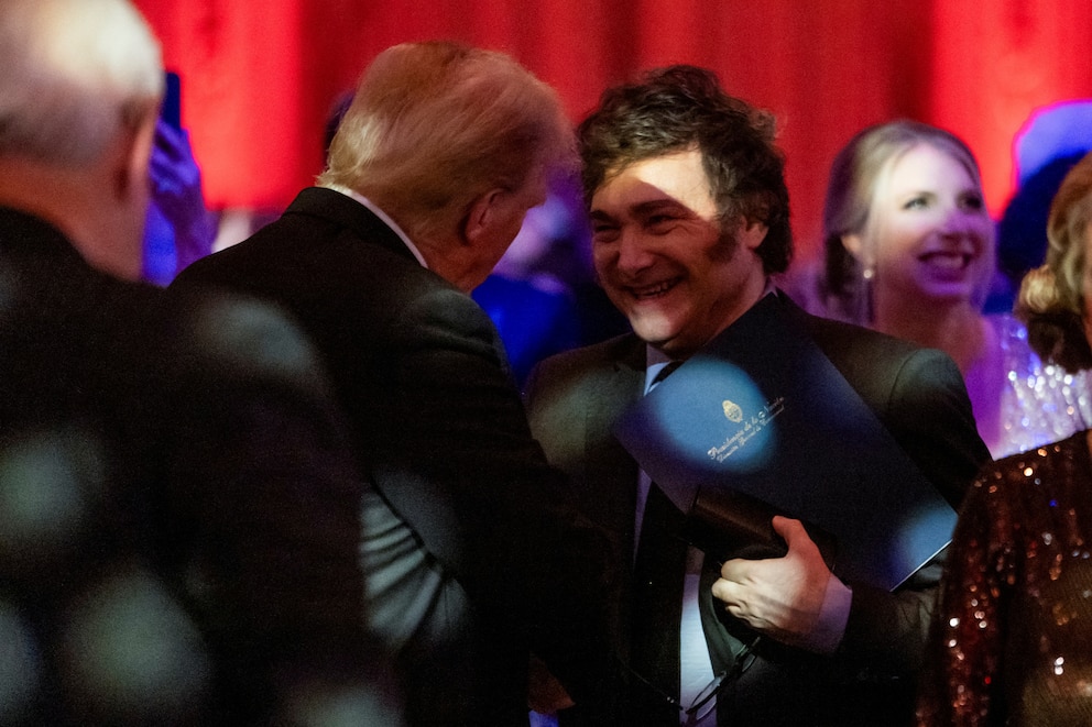 Milei y Trump: una alianza estratégica que promete fortalecer la relación entre Argentina y Estados Unidos
