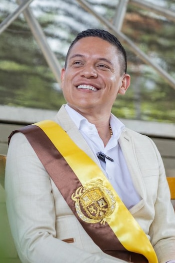 En la jornada electoral participaron