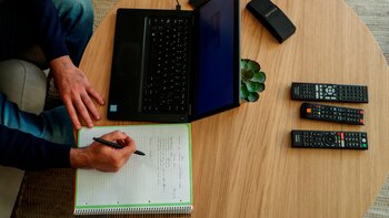 Negocios y tecnología, el mix