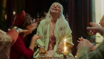 El estreno de la serie de ’La casa de los espíritus’ revive el mágico relato de Isabel Allende