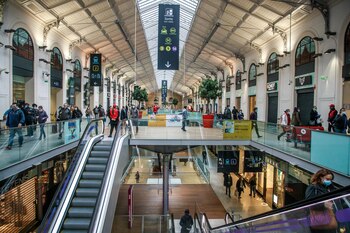 EFE/EPA/CHRISTOPHE PETIT TESSON/Archivo